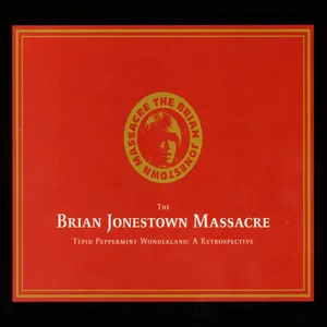 Tepid peppermint wonderland : a retrospective